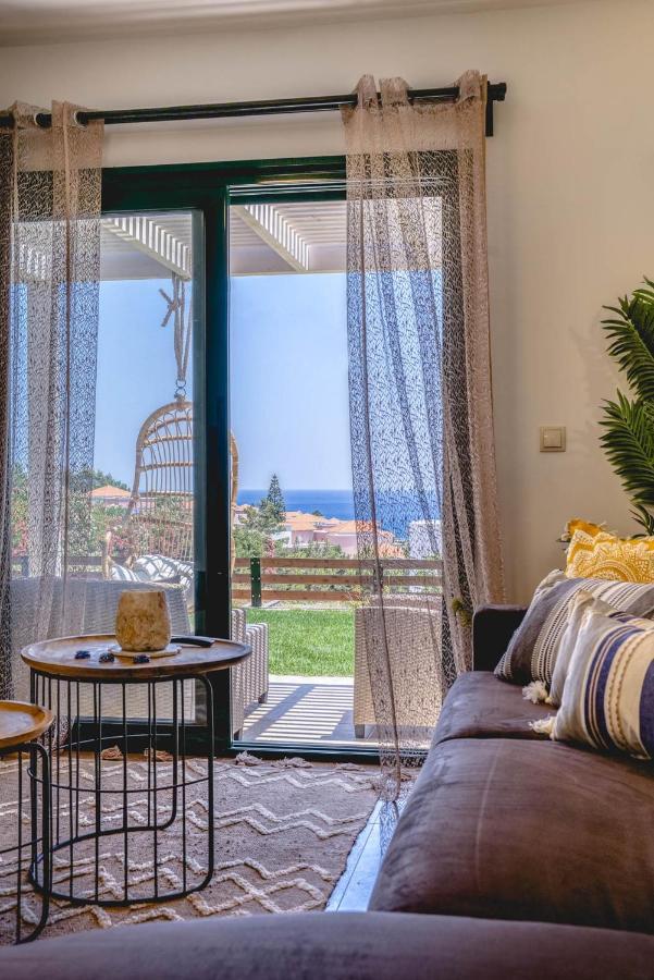 Heliophos Villa Amalthia Кіотарі Екстер'єр фото